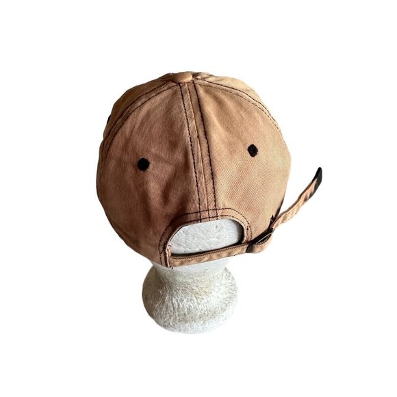 Chicago White Sox Fan Favorite Muted Orange Adjustable Hat Cap - Picture 7 of 7